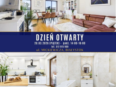 Mieszkanie Białystok