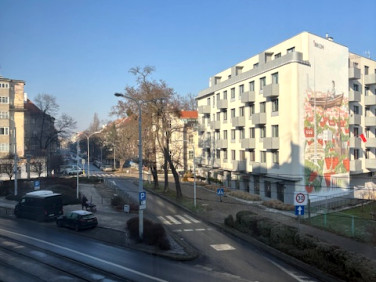Mieszkanie Wrocław