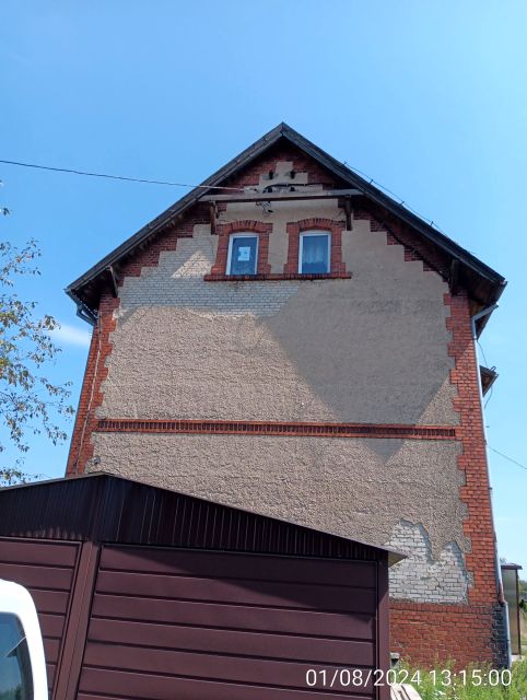 Mieszkanie Mieszków