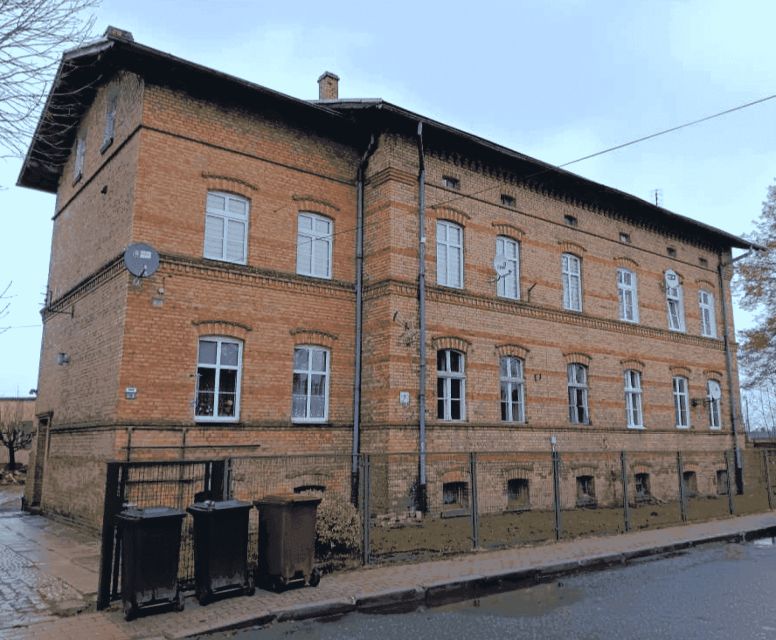 Mieszkanie Międzyrzecz