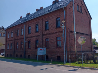 Mieszkanie Mieszków