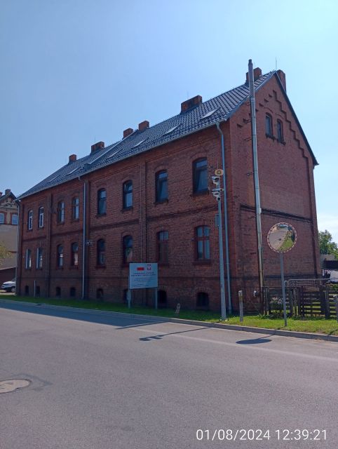 Mieszkanie Mieszków