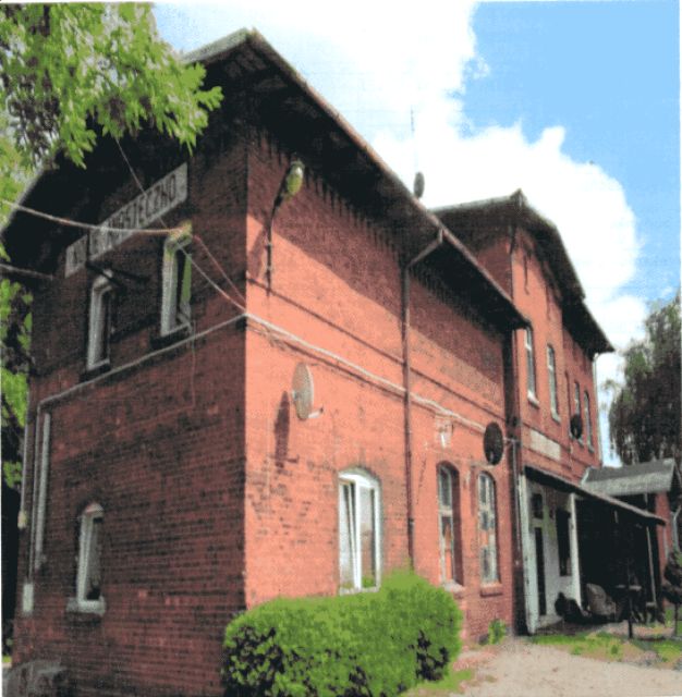 Mieszkanie Nowe Miasteczko