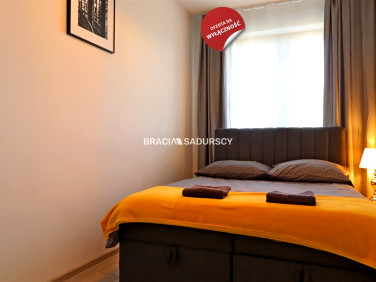 Mieszkanie Kraków