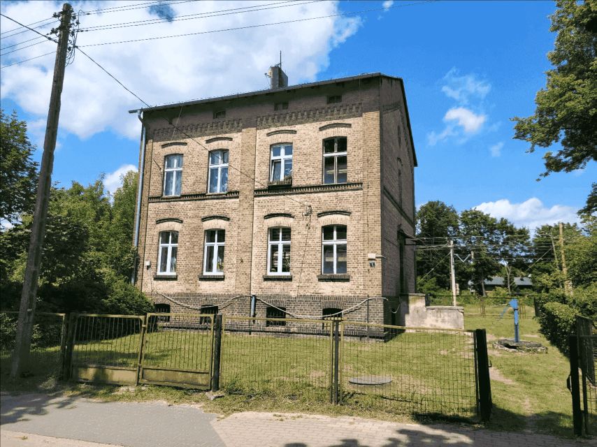 Mieszkanie Kobylnica