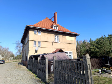 Mieszkanie Bojadła