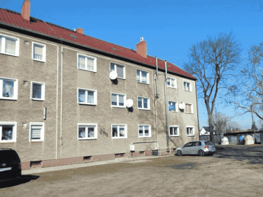 Mieszkanie Kostrzyn nad Odrą