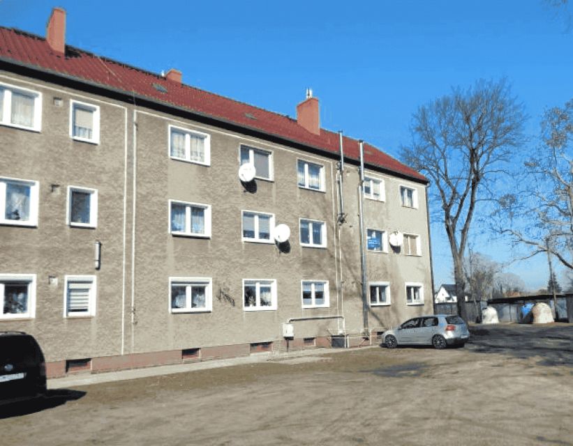 Mieszkanie Kostrzyn nad Odrą
