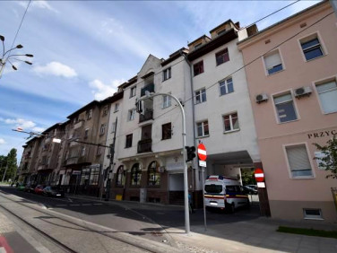 Mieszkanie Gorzów Wielkopolski