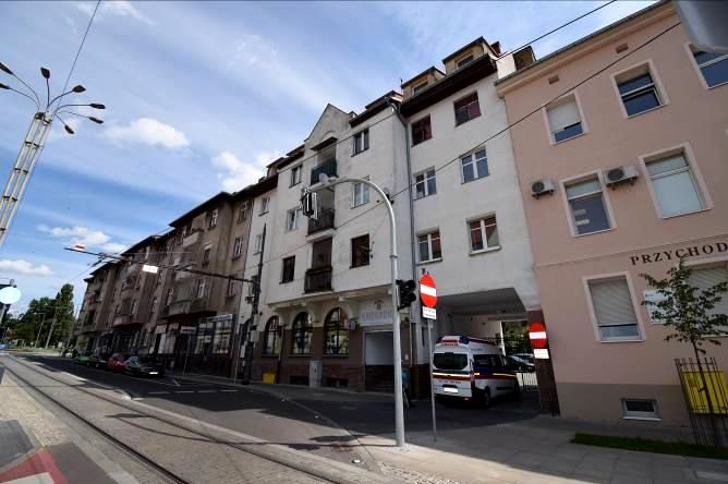 Mieszkanie Gorzów Wielkopolski