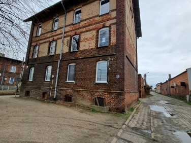 Mieszkanie Witaszyce