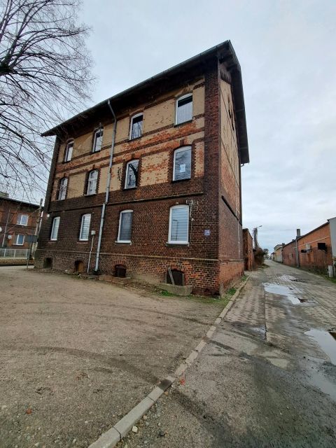 Mieszkanie Witaszyce