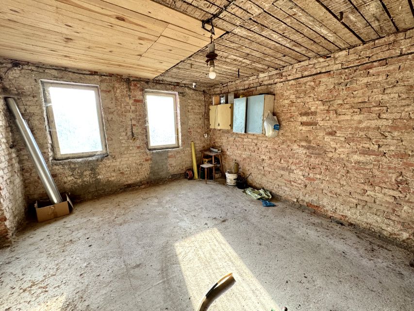 Mieszkanie Pieszków