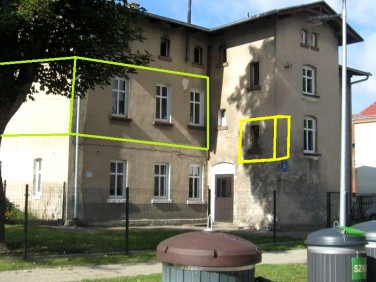 Mieszkanie Szczecinek