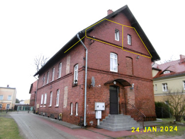 Mieszkanie Szczecinek