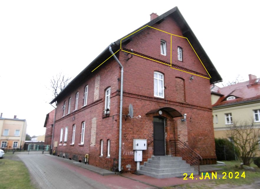 Mieszkanie Szczecinek