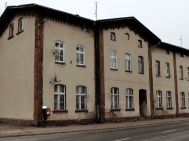 Mieszkanie Grodzisk Wielkopolski