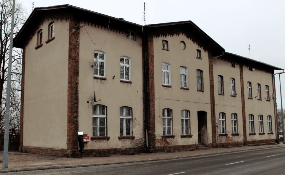 Mieszkanie Grodzisk Wielkopolski