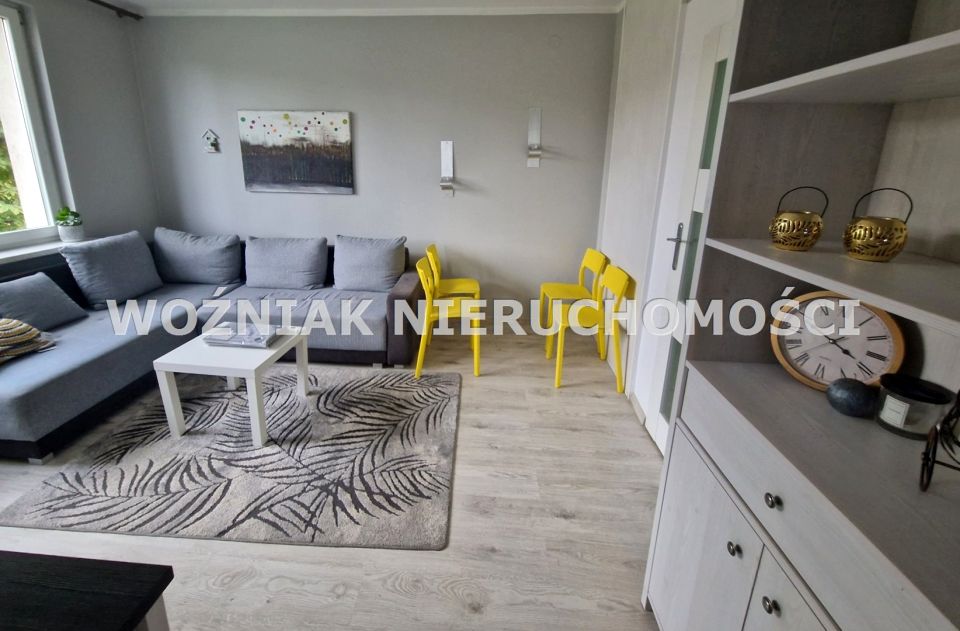 Mieszkanie Wałbrzych wynajem