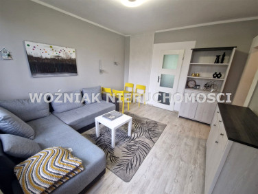 Mieszkanie Wałbrzych