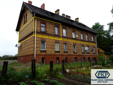 Mieszkanie Lisie Pole