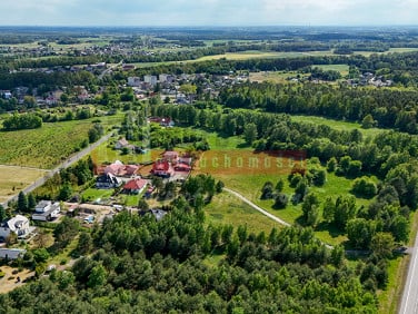 Działka Osowiec