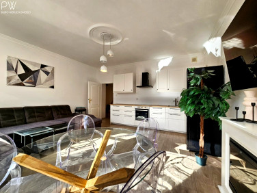 Mieszkanie Kołobrzeg