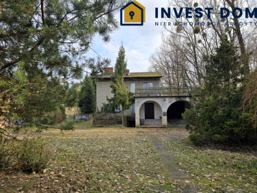 Dom Jastrzębie-Zdrój