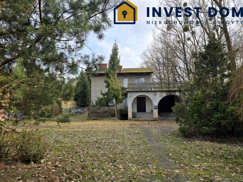 Dom Jastrzębie-Zdrój