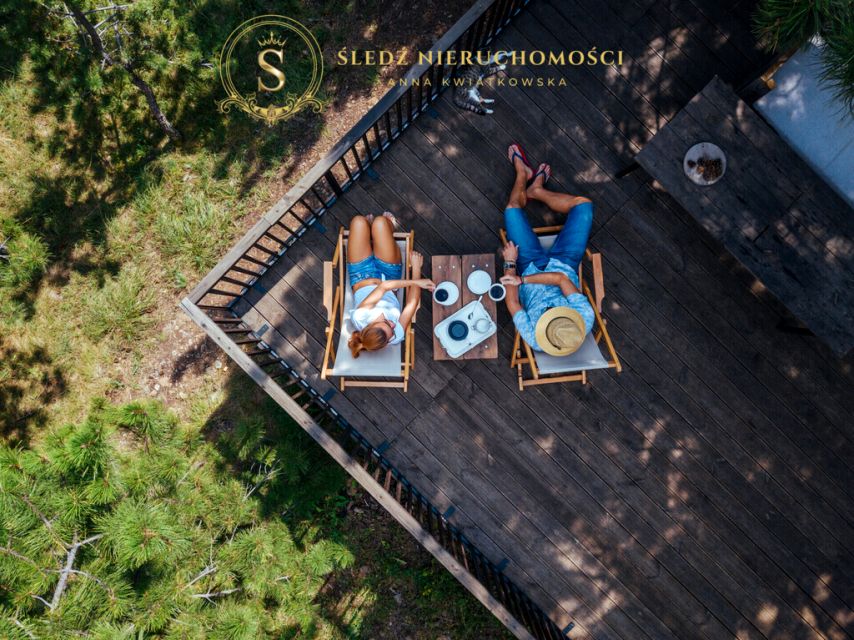 Działka budowlana Jodłowice sprzedam