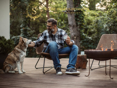 Działka budowlana sprzedam