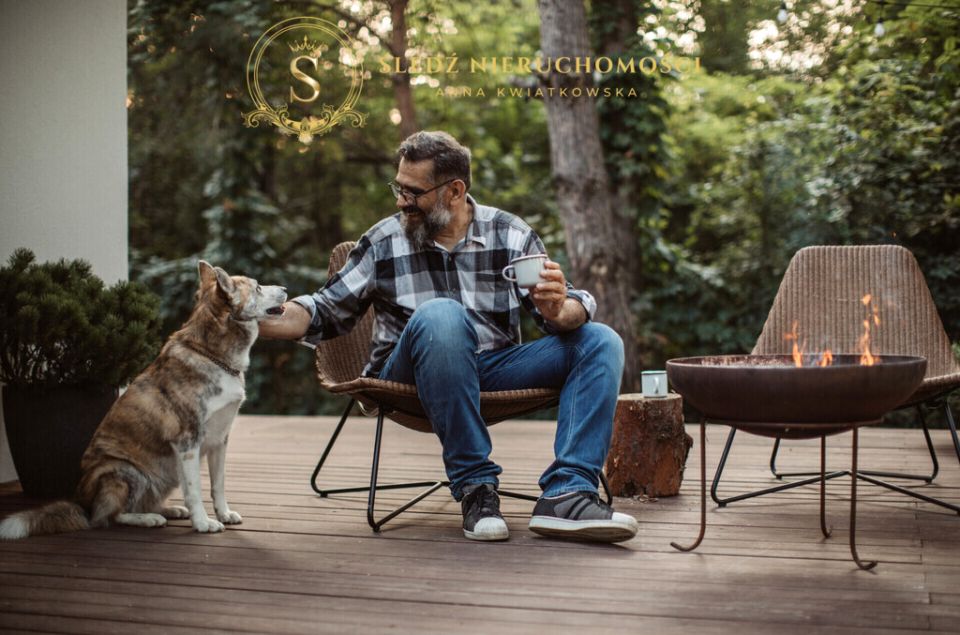 Działka budowlana sprzedam