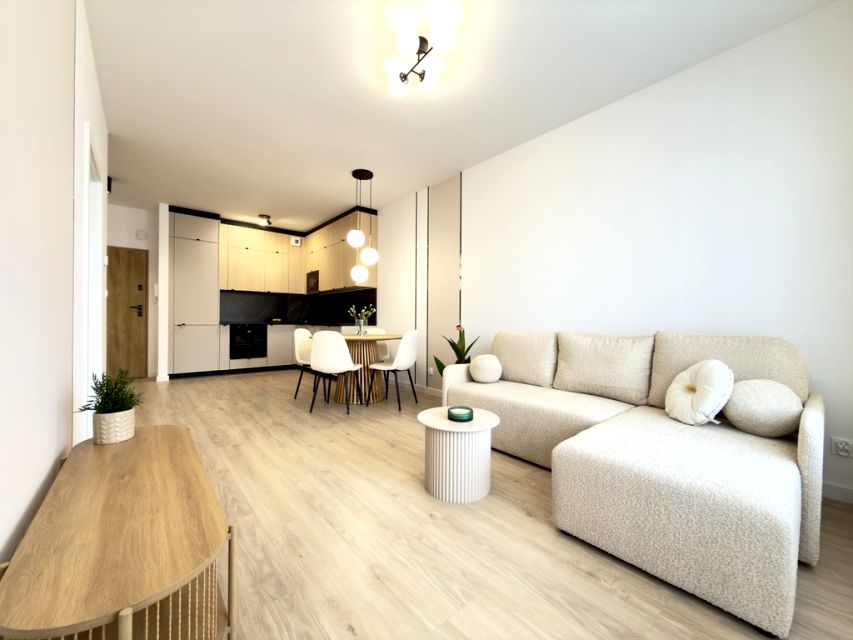 Mieszkanie Aleksandrów Kujawski