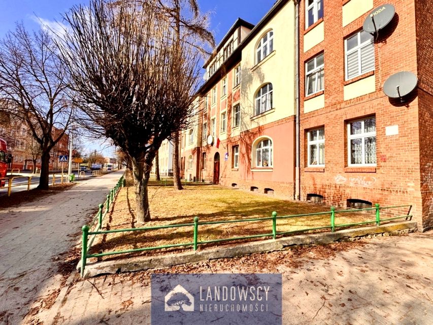 Mieszkanie Starogard Gdański