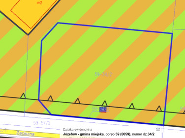 Działka budowlana sprzedam