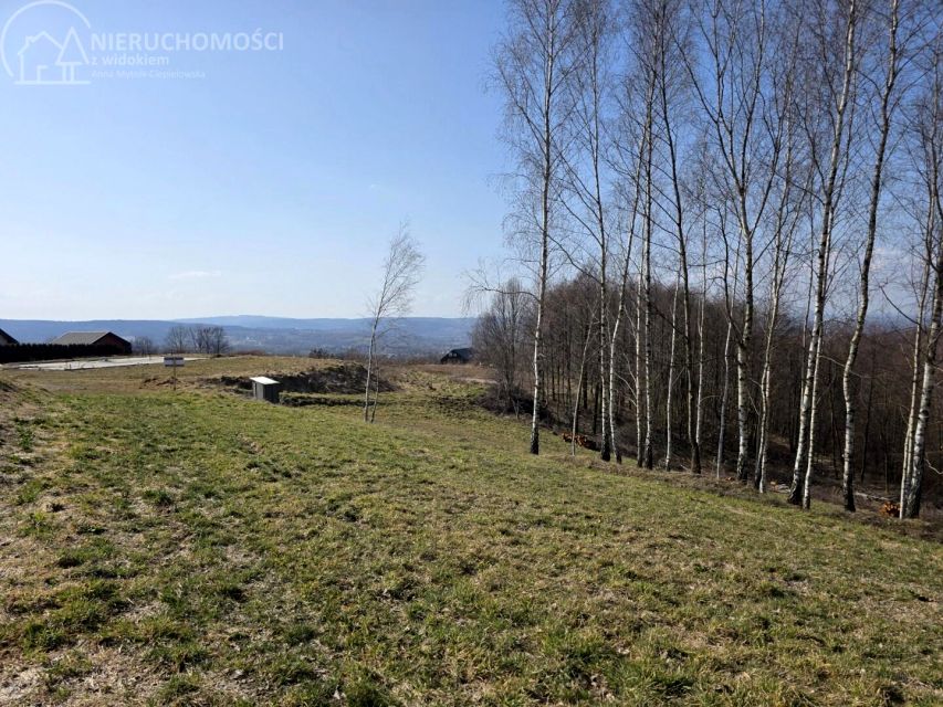 Działka budowlano-rolna Zawada sprzedam