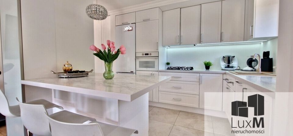 Mieszkanie Gorzów Wielkopolski