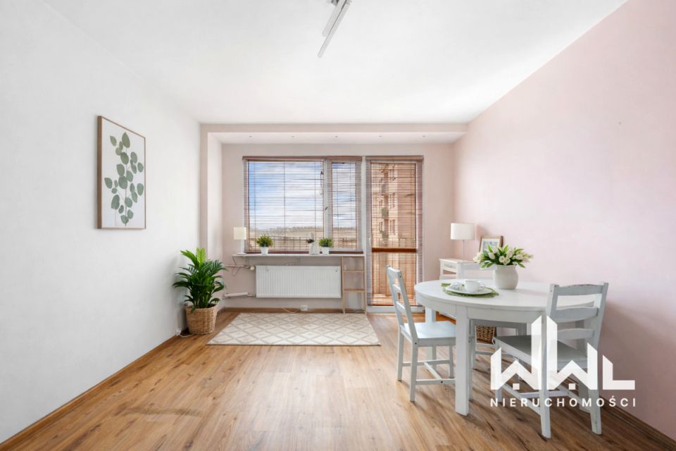 Mieszkanie Warszawa