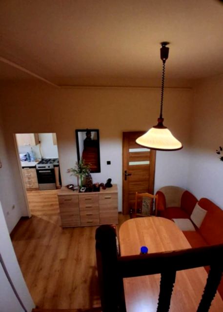 Mieszkanie Opole Lubelskie