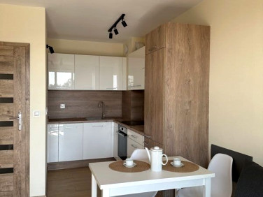 Mieszkanie Jelcz-Laskowice