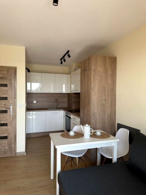 Mieszkanie Jelcz-Laskowice