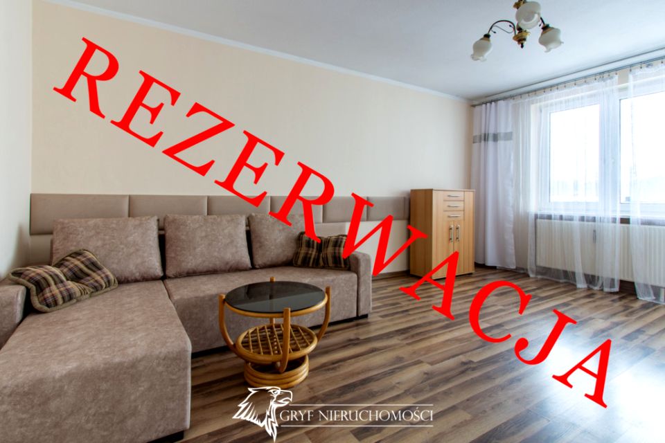 Mieszkanie BIAŁYSTOK