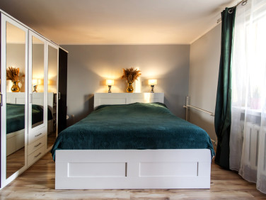 Mieszkanie Sulechów