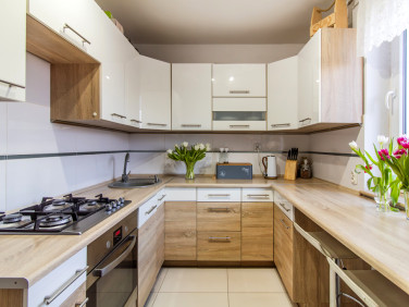 Mieszkanie Sulechów