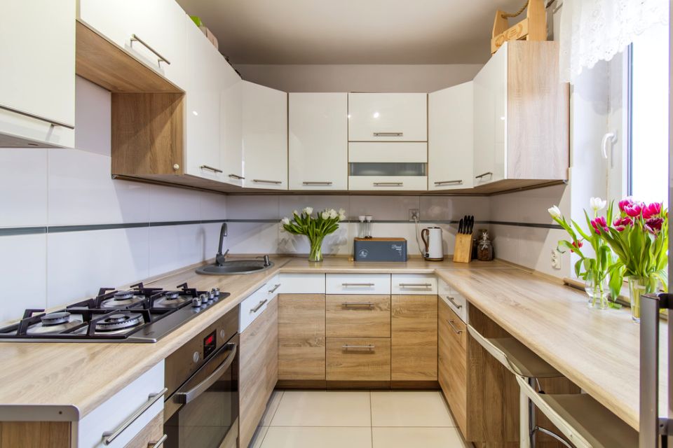 Mieszkanie Sulechów