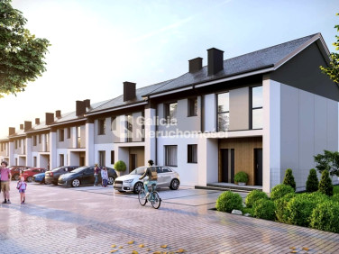 Mieszkanie Głogów Małopolski