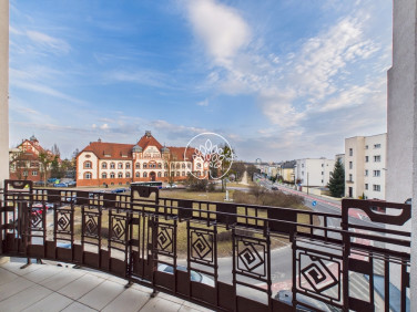 Mieszkanie Bydgoszcz