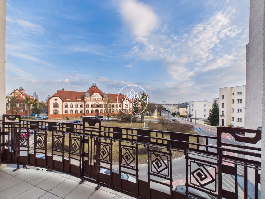 Mieszkanie Bydgoszcz