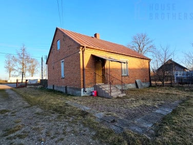 Dom Chmielewo sprzedaż