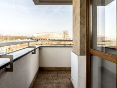 Mieszkanie Kraków